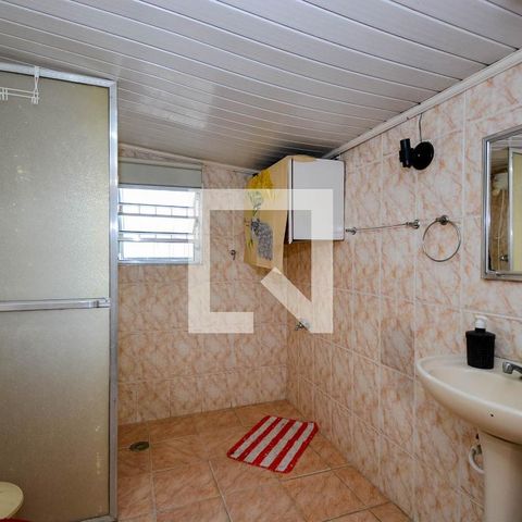 Casa à venda com 1025m², 4 quartos e 2 vagasBanheiro Social 1