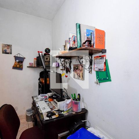 Casa à venda com 1025m², 4 quartos e 2 vagasEscritório