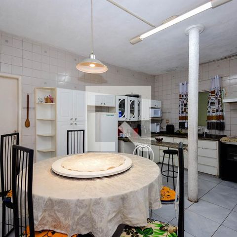 Casa à venda com 1025m², 4 quartos e 2 vagasCozinha 3