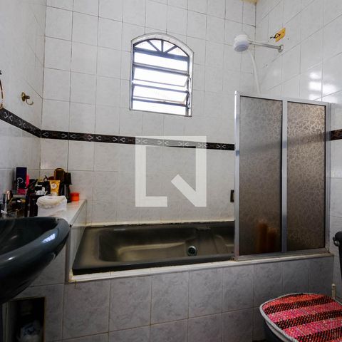 Casa à venda com 1025m², 4 quartos e 2 vagasBanheiro Social 3