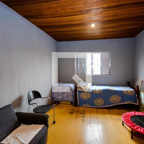 Casa à venda com 1025m², 4 quartos e 2 vagasQuarto 4