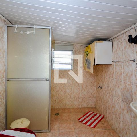 Casa à venda com 1025m², 4 quartos e 2 vagasBanheiro Social 1