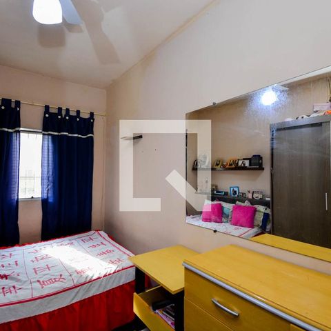 Casa à venda com 1025m², 4 quartos e 2 vagasQuarto 1
