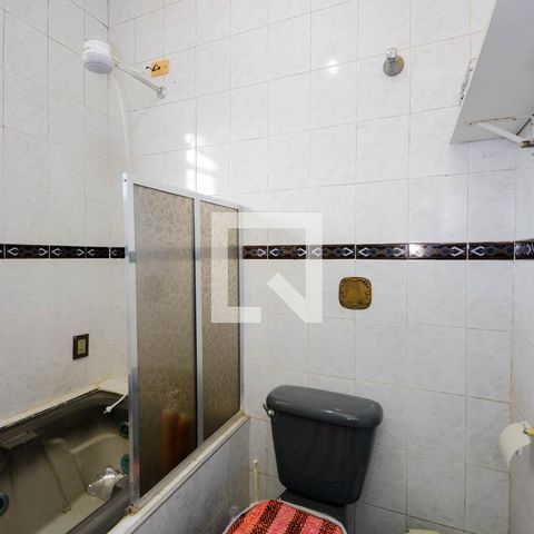 Casa à venda com 1025m², 4 quartos e 2 vagasBanheiro Social 3