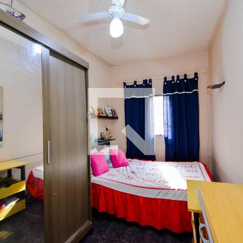 Casa à venda com 1025m², 4 quartos e 2 vagasQuarto 1