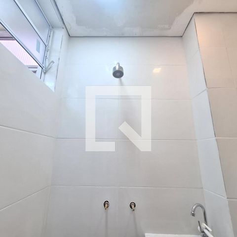 Apartamento à venda com 90m², 3 quartos e sem vagaBanheiro de serviço