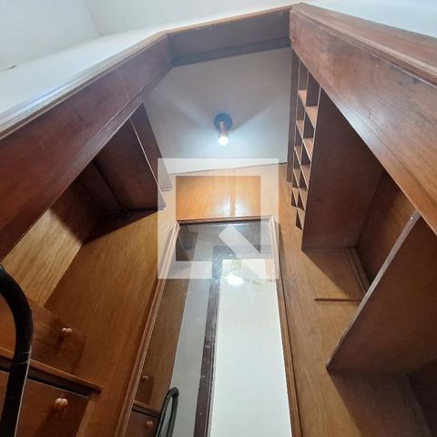 Apartamento à venda com 90m², 3 quartos e sem vagaCloset Quarto 3