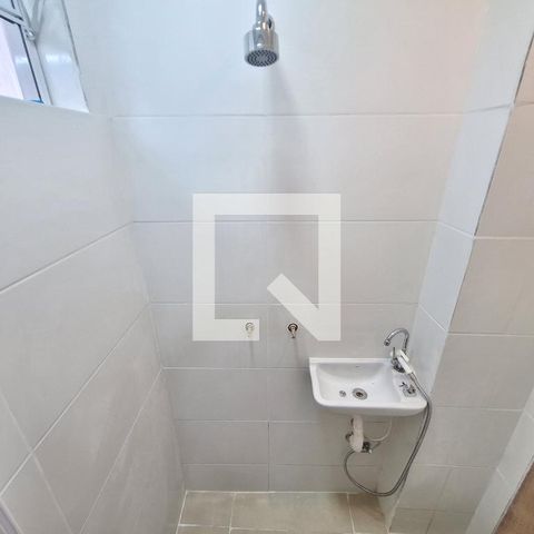 Apartamento à venda com 90m², 3 quartos e sem vagaBanheiro de serviço