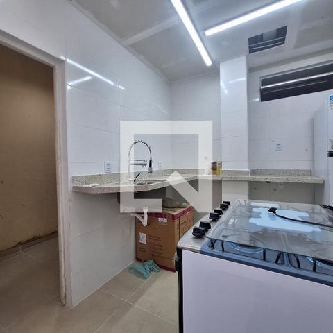 Apartamento à venda com 90m², 3 quartos e sem vagaCozinha