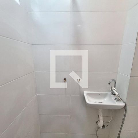 Apartamento à venda com 90m², 3 quartos e sem vagaBanheiro de serviço