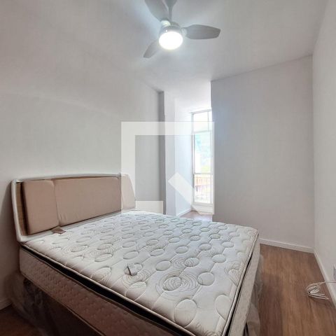 Apartamento à venda com 90m², 3 quartos e sem vagaQuarto 2