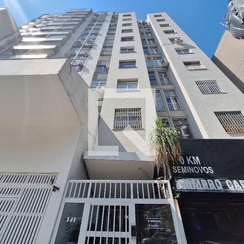 Apartamento à venda com 90m², 3 quartos e sem vagaFachada