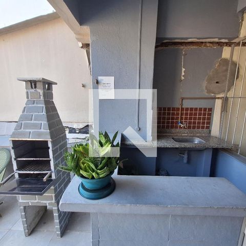 Apartamento à venda com 90m², 3 quartos e sem vagaTerraço