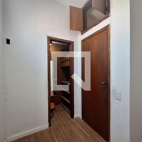 Apartamento à venda com 90m², 3 quartos e sem vagaQuarto 3