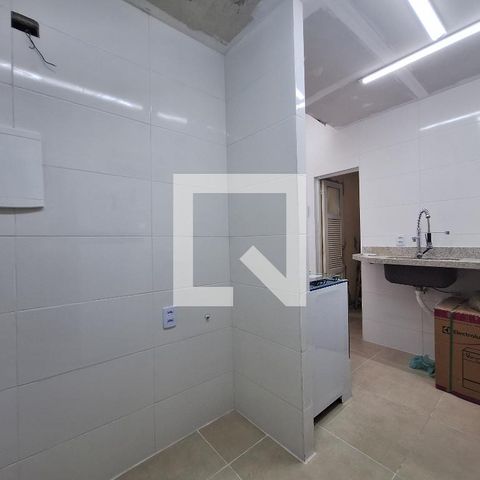 Apartamento à venda com 90m², 3 quartos e sem vagaCozinha
