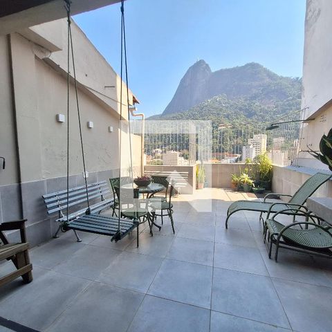 Apartamento à venda com 90m², 3 quartos e sem vagaTerraço