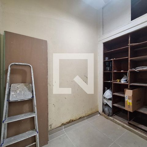 Apartamento à venda com 90m², 3 quartos e sem vagaQuarto de serviço