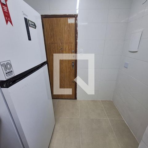 Apartamento à venda com 90m², 3 quartos e sem vagaCozinha
