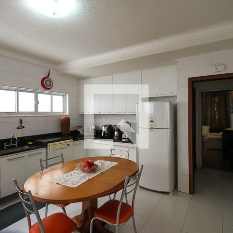 Casa à venda com 150m², 3 quartos e 4 vagasCozinha