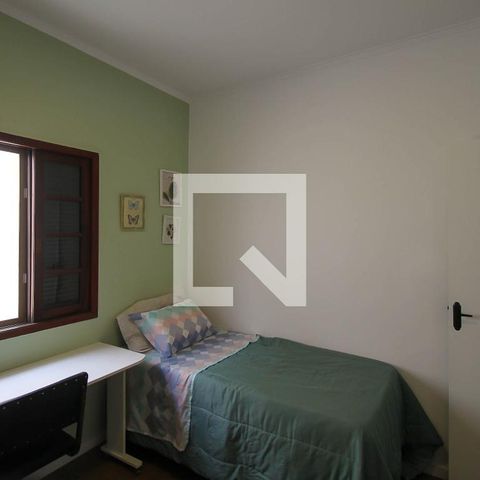Casa à venda com 150m², 3 quartos e 4 vagasQuarto 2