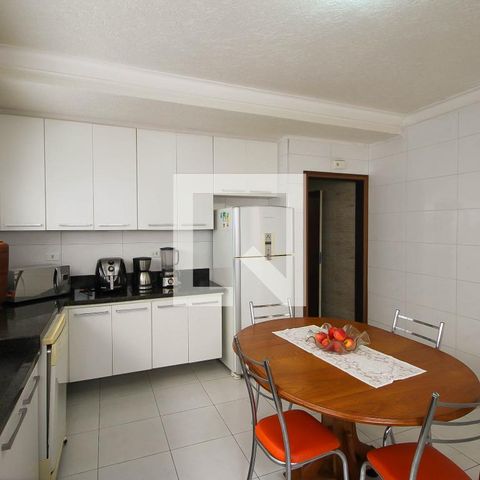 Casa à venda com 150m², 3 quartos e 4 vagasCozinha