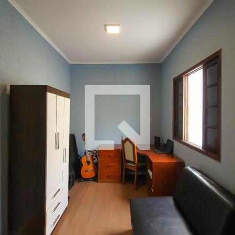 Casa à venda com 150m², 3 quartos e 4 vagasQuarto 3
