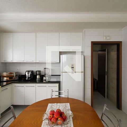 Casa à venda com 150m², 3 quartos e 4 vagasCozinha