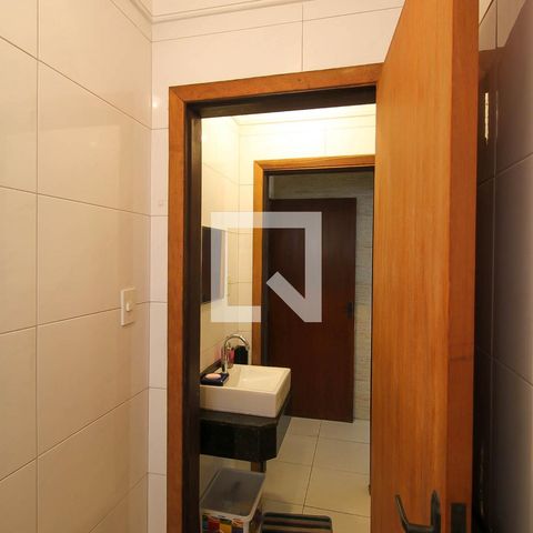 Casa à venda com 150m², 3 quartos e 4 vagasLavabo
