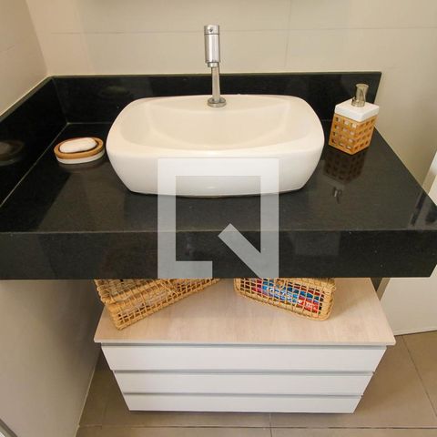 Casa à venda com 150m², 3 quartos e 4 vagasBanheiro