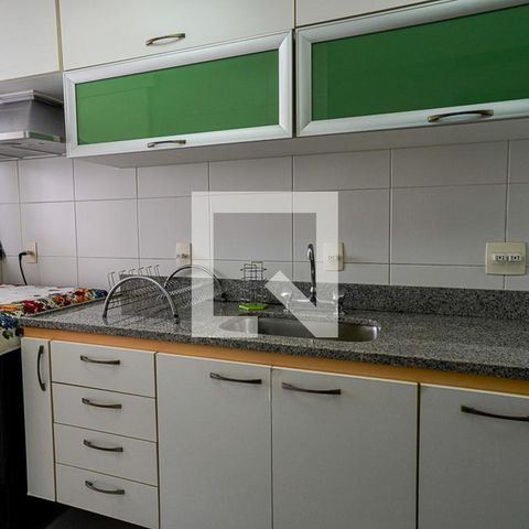Apartamento à venda com 216m², 3 quartos e 2 vagas Apartamento à venda com 216m², 3 quartos e 2 vagasCozinha