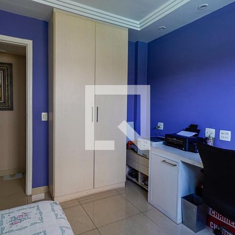 Apartamento à venda com 216m², 3 quartos e 2 vagas Apartamento à venda com 216m², 3 quartos e 2 vagasQuarto 2