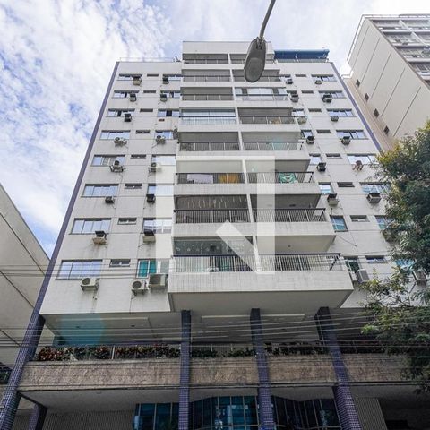 Apartamento à venda com 216m², 3 quartos e 2 vagas Apartamento à venda com 216m², 3 quartos e 2 vagasFachada