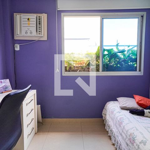 Apartamento à venda com 216m², 3 quartos e 2 vagas Apartamento à venda com 216m², 3 quartos e 2 vagasQuarto 2