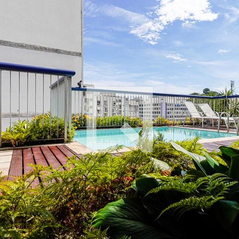 Apartamento à venda com 216m², 3 quartos e 2 vagas Apartamento à venda com 216m², 3 quartos e 2 vagasQuarto 2