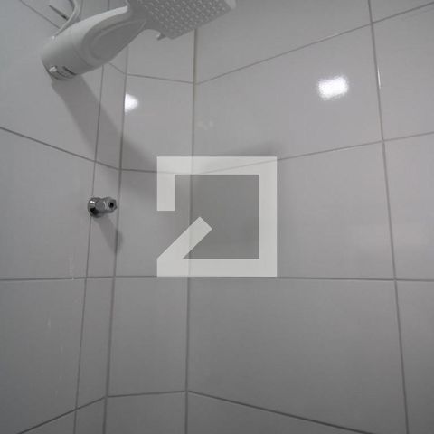 Studio à venda com 25m², 1 quarto e 1 vagaBanheiro