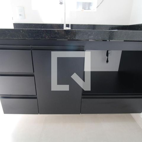 Studio à venda com 25m², 1 quarto e 1 vagaCozinha