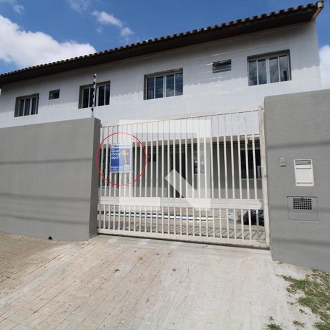 Studio à venda com 25m², 1 quarto e 1 vagaFachada