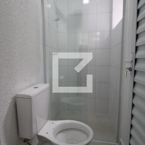 Studio à venda com 25m², 1 quarto e 1 vagaBanheiro