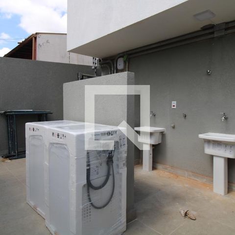 Studio à venda com 25m², 1 quarto e 1 vagaÁrea comum - Lavanderia 2