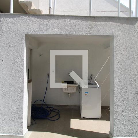Studio à venda com 25m², 1 quarto e 1 vagaÁrea comum - Lavanderia 1