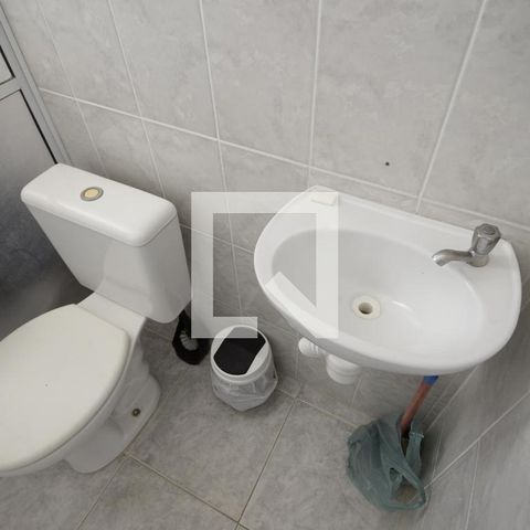 Casa à venda com 195m², 4 quartos e 5 vagasBanheiro Garagem