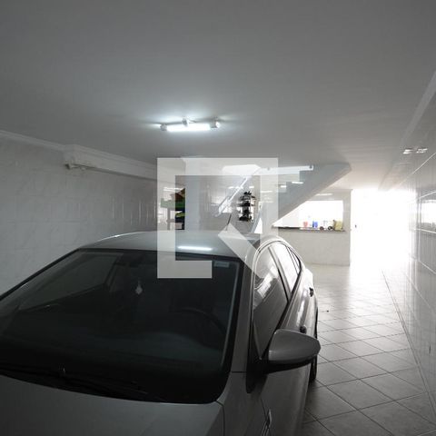 Casa à venda com 195m², 4 quartos e 5 vagasGaragem