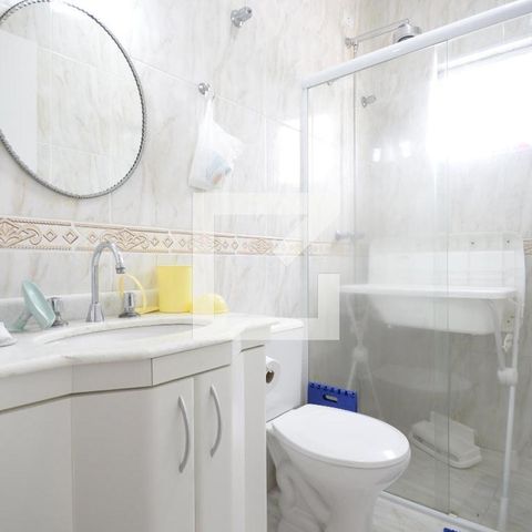 Casa à venda com 195m², 4 quartos e 5 vagasSuíte 1