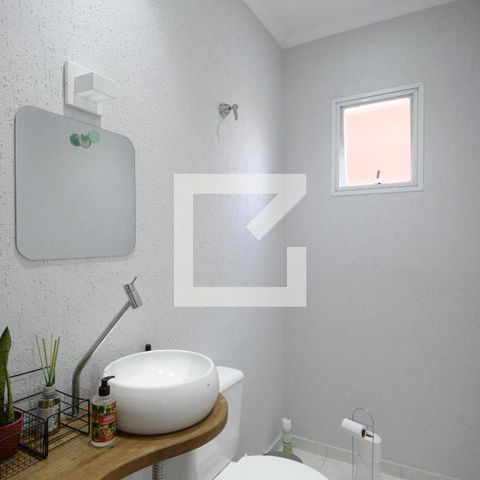 Casa à venda com 195m², 4 quartos e 5 vagasLavabo