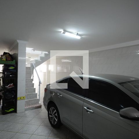 Casa à venda com 195m², 4 quartos e 5 vagasGaragem