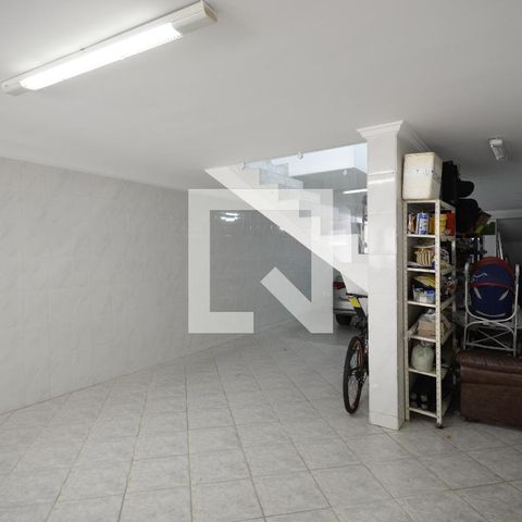 Casa à venda com 195m², 4 quartos e 5 vagasGaragem