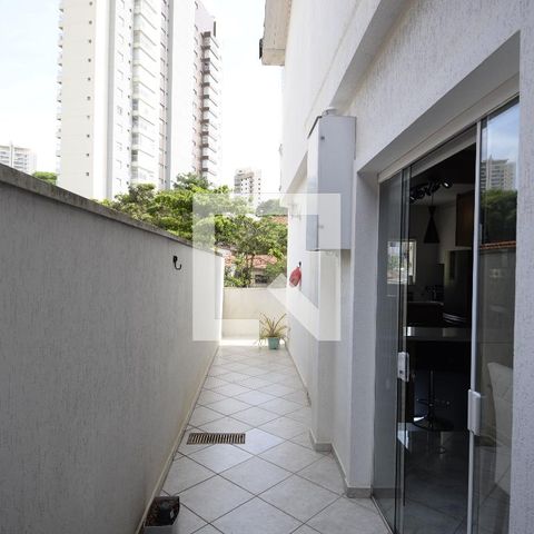 Casa à venda com 195m², 4 quartos e 5 vagasVaranda