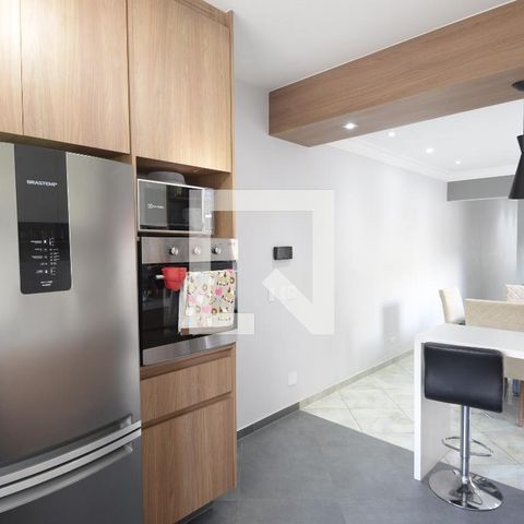 Casa à venda com 195m², 4 quartos e 5 vagasCozinha