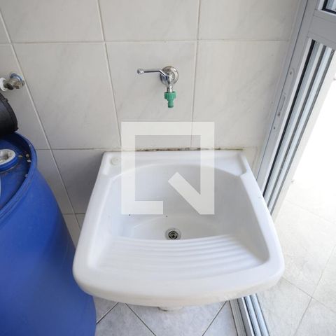 Casa à venda com 195m², 4 quartos e 5 vagasÁrea de Serviço