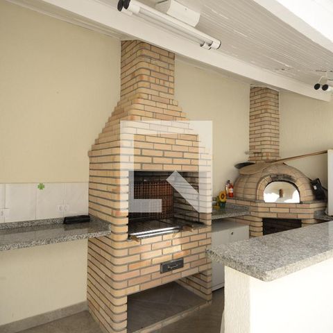 Casa à venda com 195m², 4 quartos e 5 vagas Churrasqueira